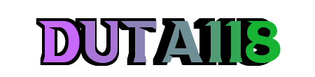 DUTA118 Logo
